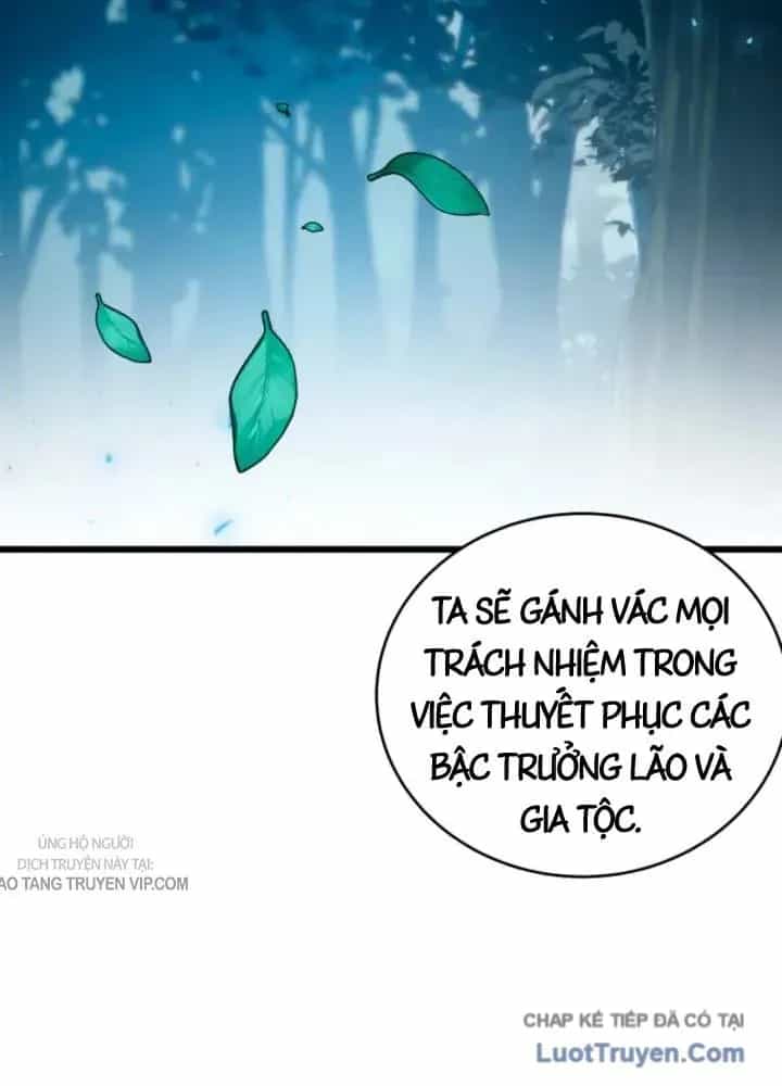 Người Chơi Của Gia Tộc Suy Vong - Chương 29 - ảnh 4