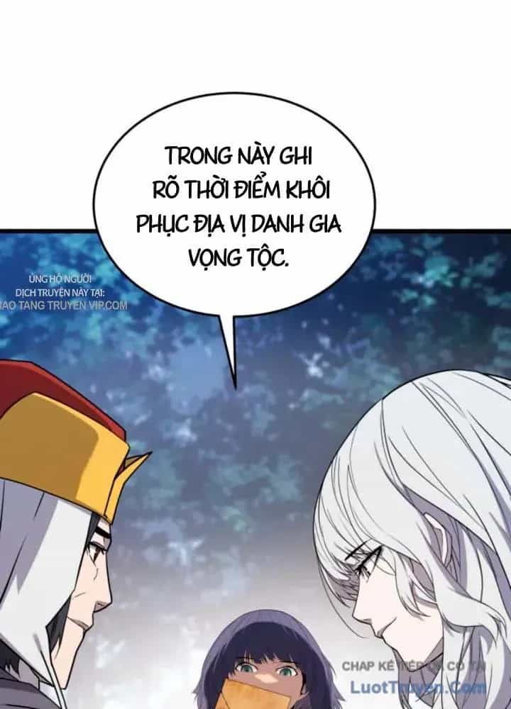 Người Chơi Của Gia Tộc Suy Vong - Chương 29 - ảnh 63
