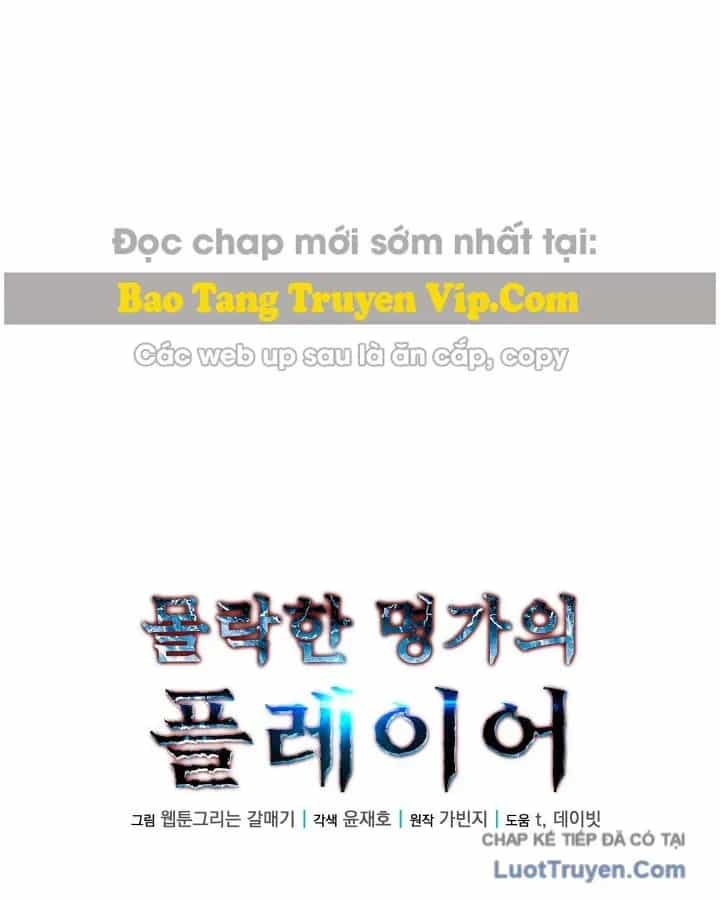 Người Chơi Của Gia Tộc Suy Vong - Chương 33 - ảnh 117