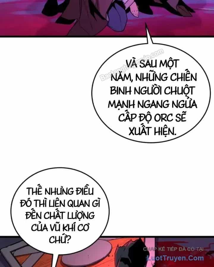 Người Chơi Của Gia Tộc Suy Vong - Chương 35 - ảnh 36
