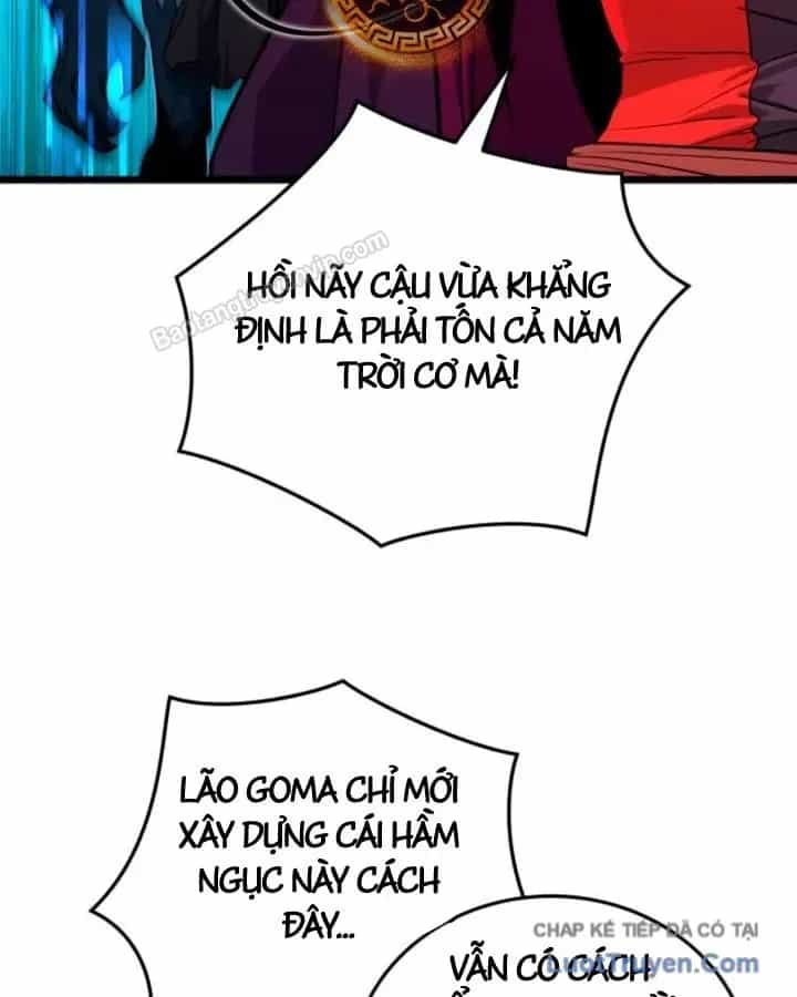 Người Chơi Của Gia Tộc Suy Vong - Chương 35 - ảnh 46