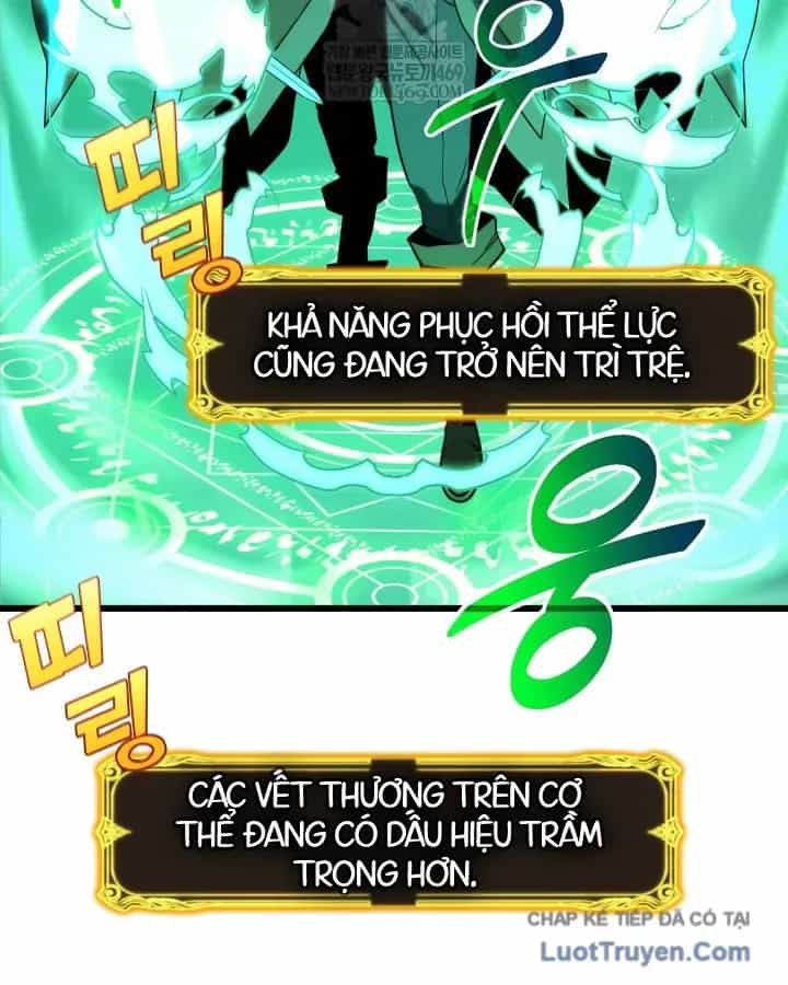 Người Chơi Của Gia Tộc Suy Vong - Chương 37 - ảnh 29