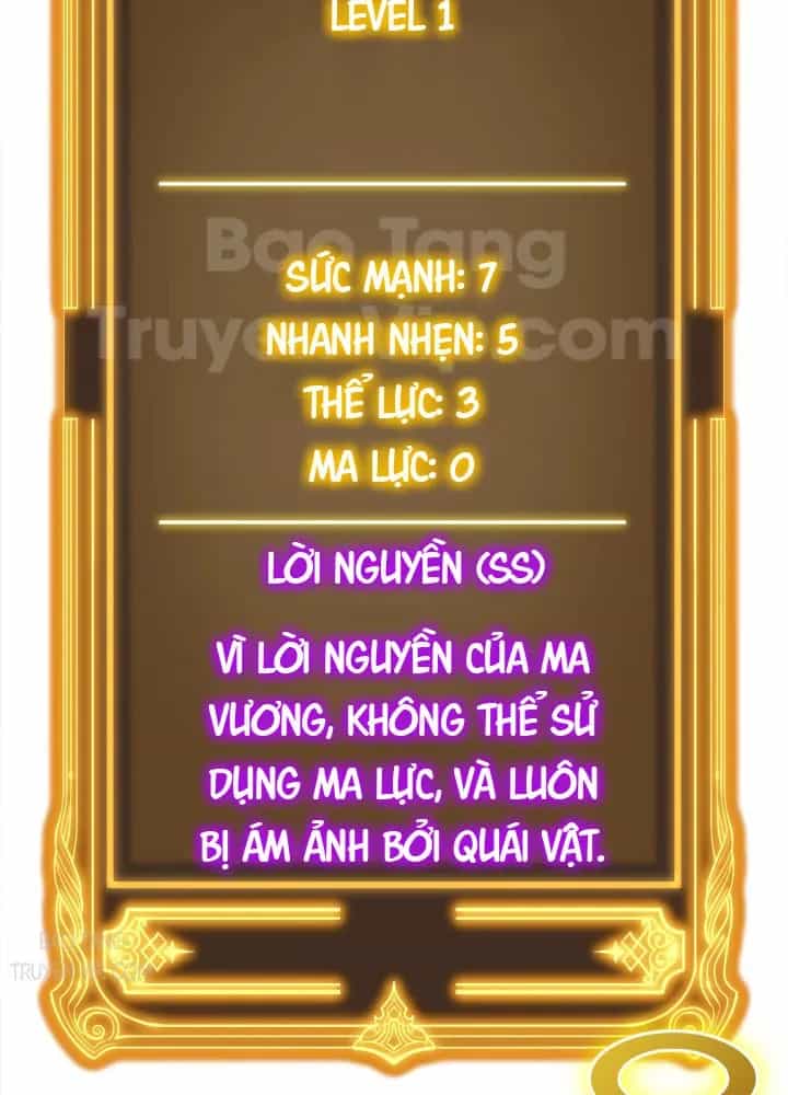 Người Chơi Của Gia Tộc Suy Vong - Chương 3 - ảnh 3