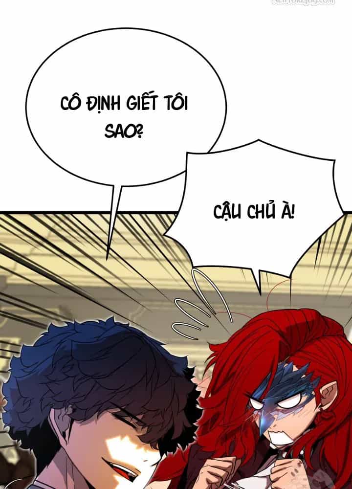 Người Chơi Của Gia Tộc Suy Vong - Chương 4 - ảnh 28