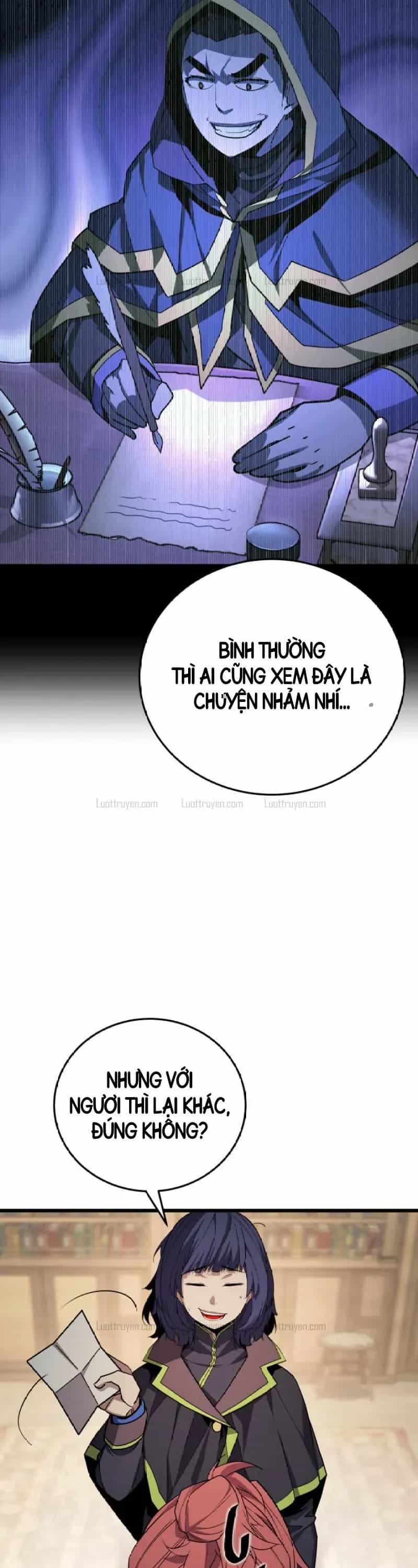 Người Chơi Của Gia Tộc Suy Vong - Chương 52 - ảnh 28
