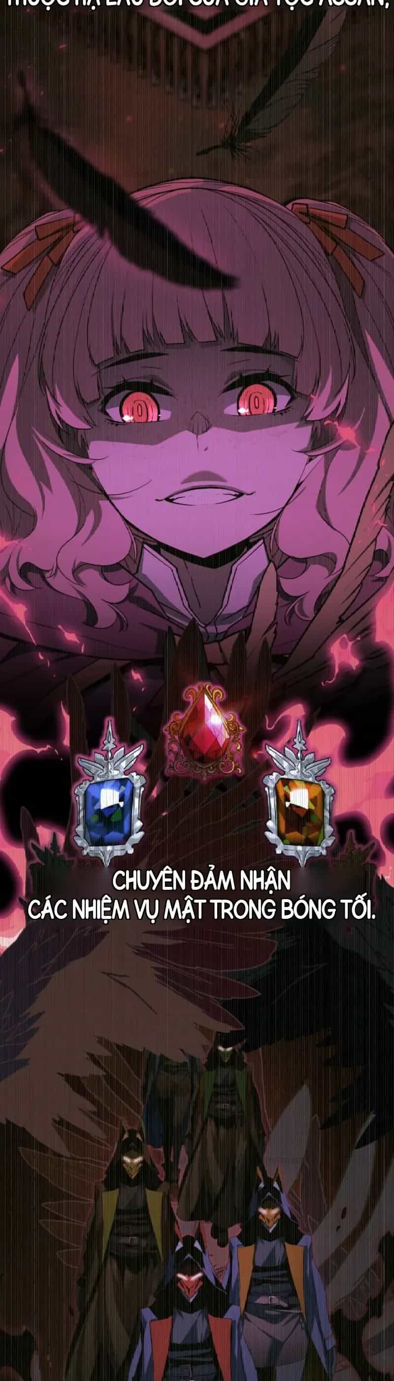 Người Chơi Của Gia Tộc Suy Vong - Chương 52 - ảnh 7