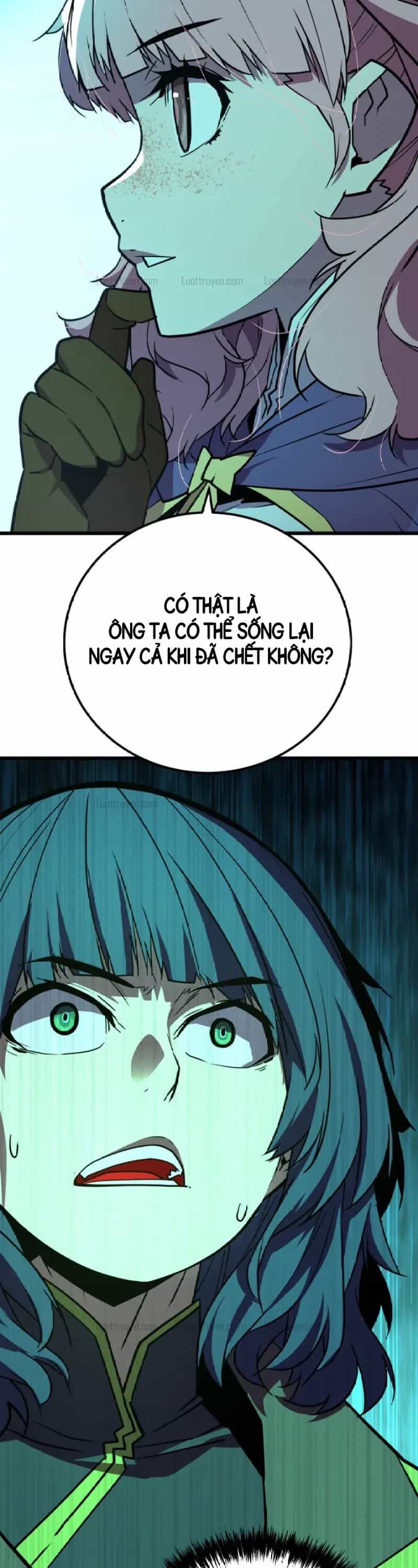 Người Chơi Của Gia Tộc Suy Vong - Chương 53 - ảnh 17