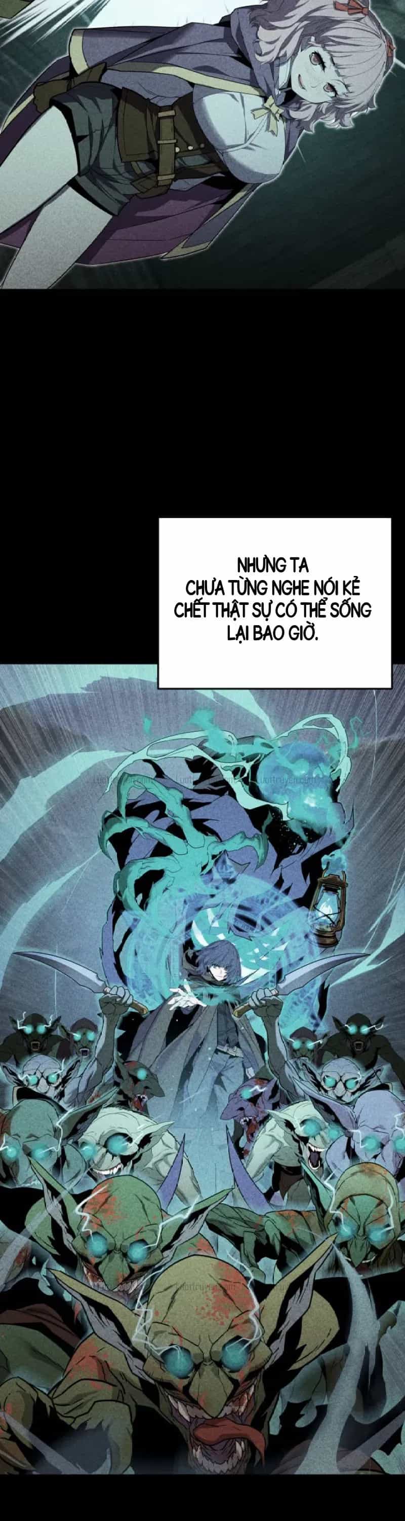 Người Chơi Của Gia Tộc Suy Vong - Chương 53 - ảnh 20