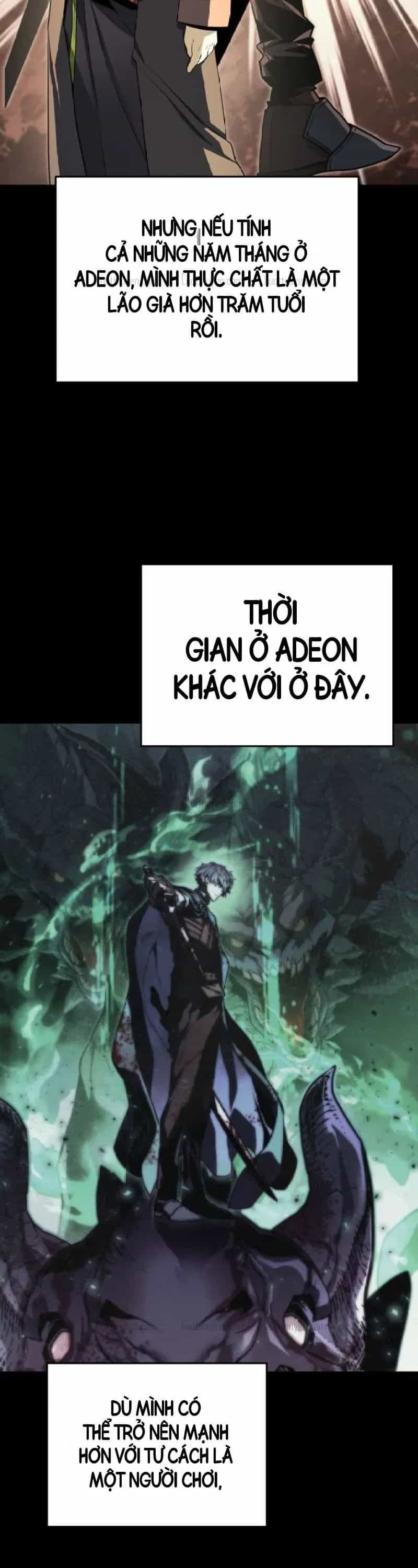 Người Chơi Của Gia Tộc Suy Vong - Chương 53 - ảnh 34