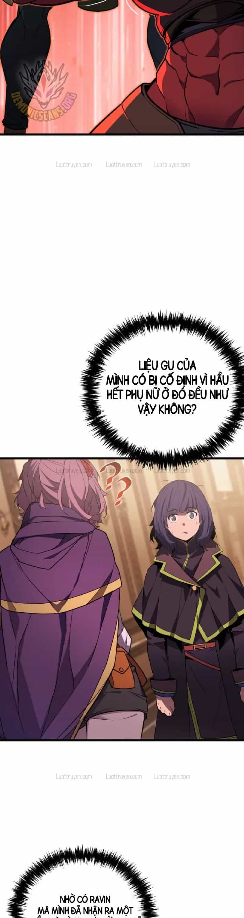 Người Chơi Của Gia Tộc Suy Vong - Chương 53 - ảnh 40