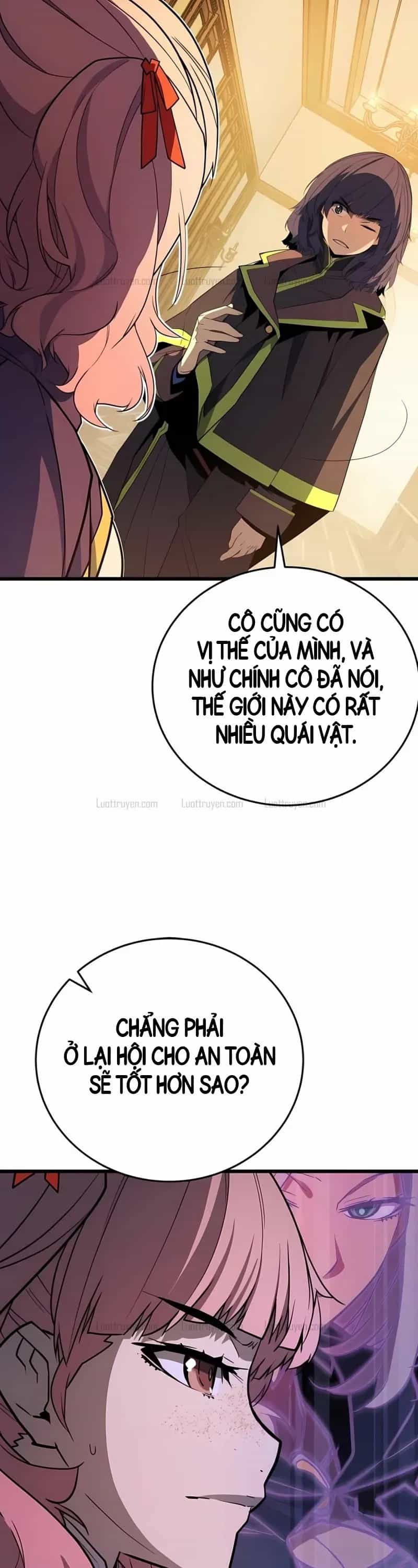 Người Chơi Của Gia Tộc Suy Vong - Chương 54 - ảnh 19