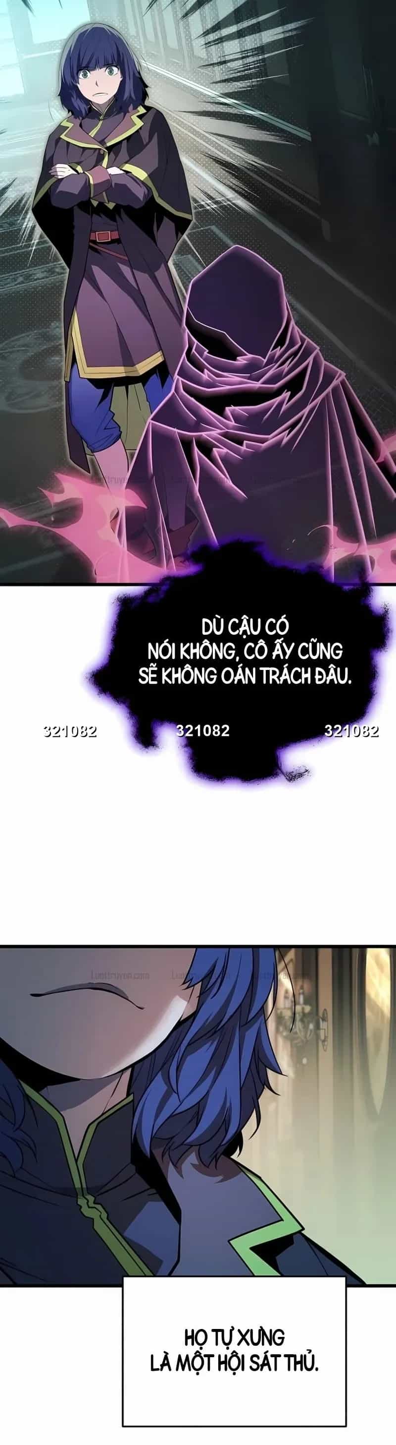 Người Chơi Của Gia Tộc Suy Vong - Chương 54 - ảnh 48