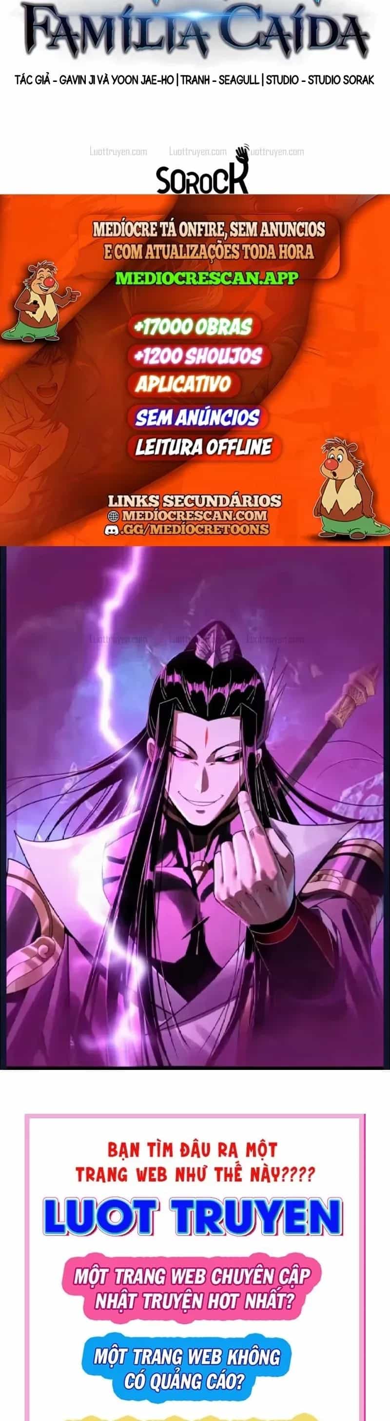 Người Chơi Của Gia Tộc Suy Vong - Chương 54 - ảnh 52