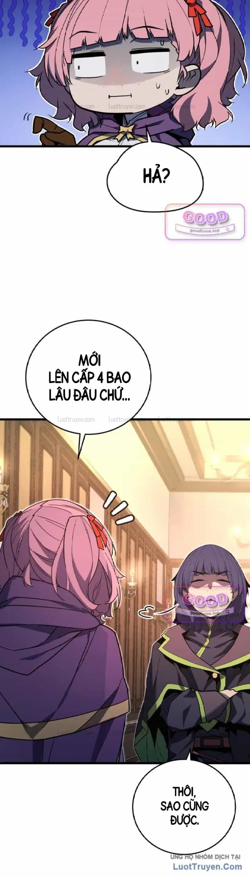 Người Chơi Của Gia Tộc Suy Vong - Chương 55 - ảnh 12