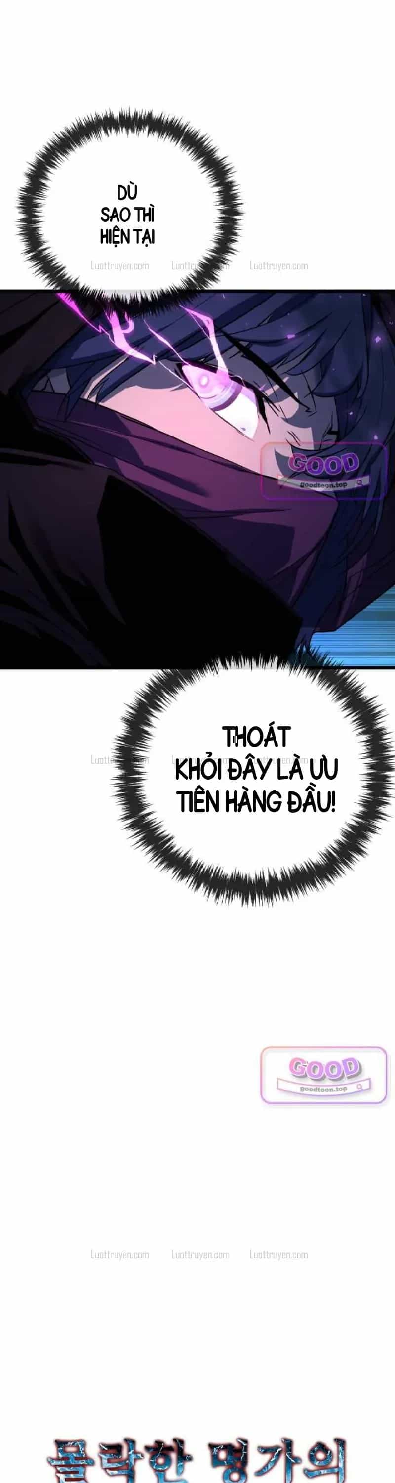 Người Chơi Của Gia Tộc Suy Vong - Chương 55 - ảnh 28