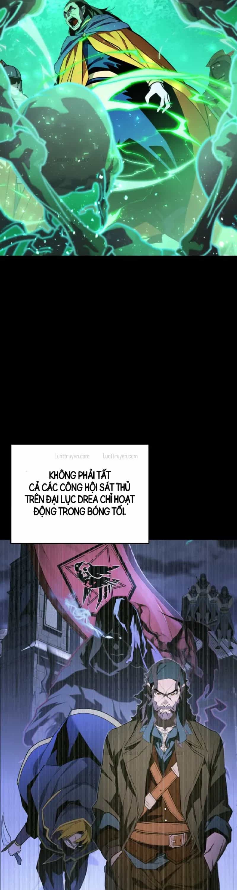 Người Chơi Của Gia Tộc Suy Vong - Chương 56 - ảnh 13