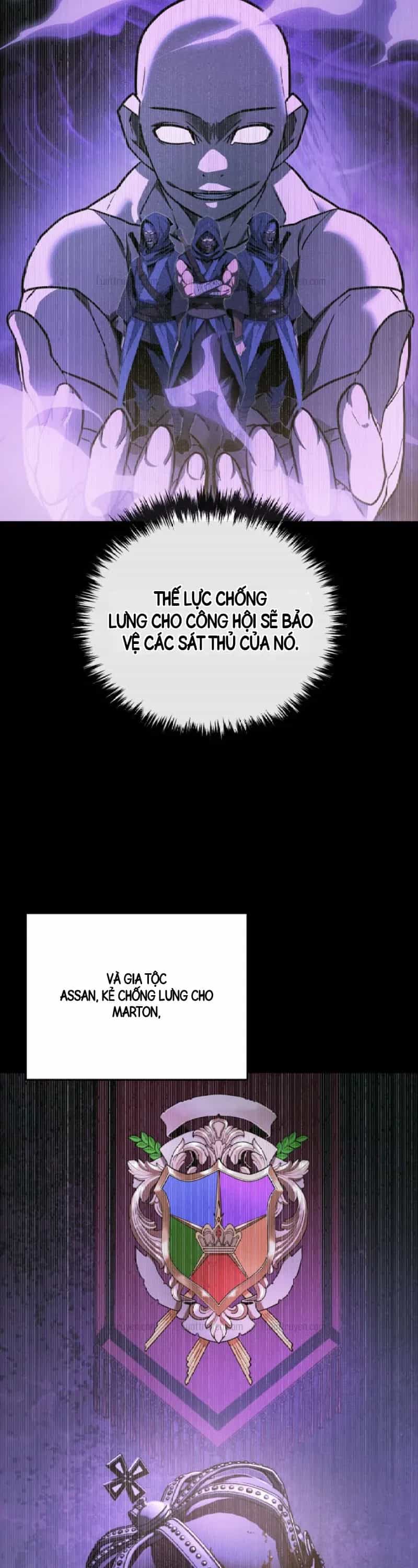 Người Chơi Của Gia Tộc Suy Vong - Chương 56 - ảnh 16