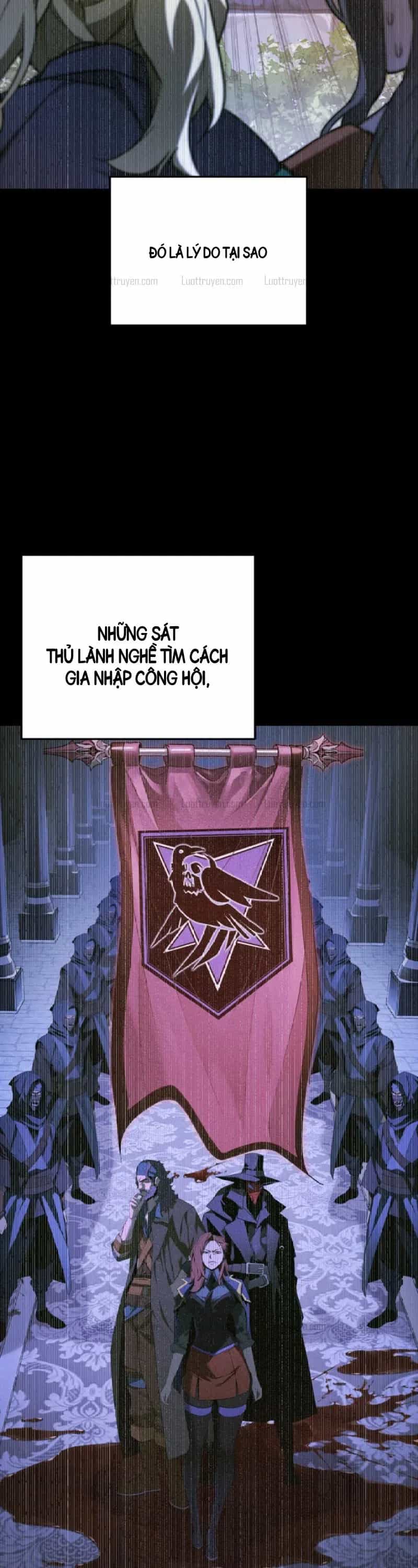 Người Chơi Của Gia Tộc Suy Vong - Chương 56 - ảnh 18