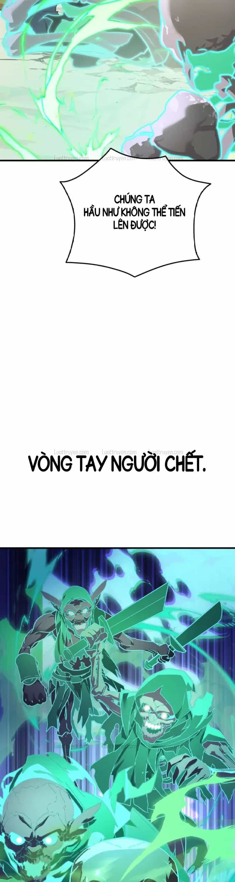 Người Chơi Của Gia Tộc Suy Vong - Chương 56 - ảnh 28