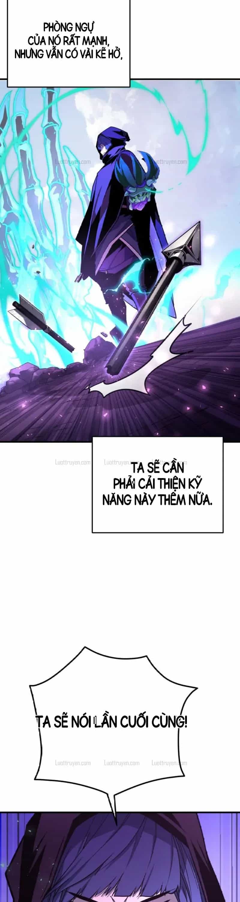 Người Chơi Của Gia Tộc Suy Vong - Chương 56 - ảnh 37