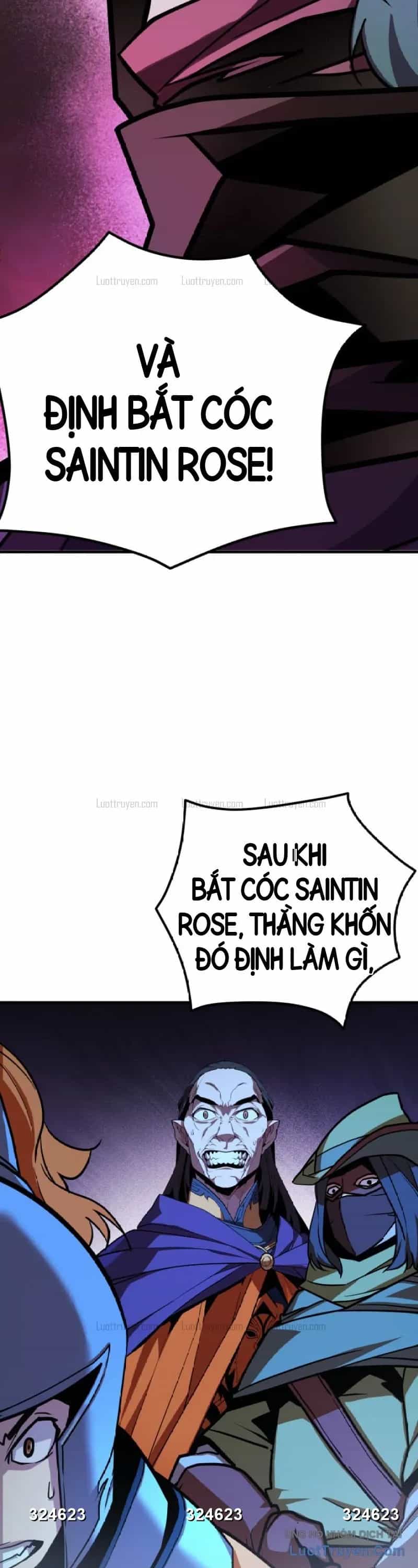 Người Chơi Của Gia Tộc Suy Vong - Chương 56 - ảnh 42