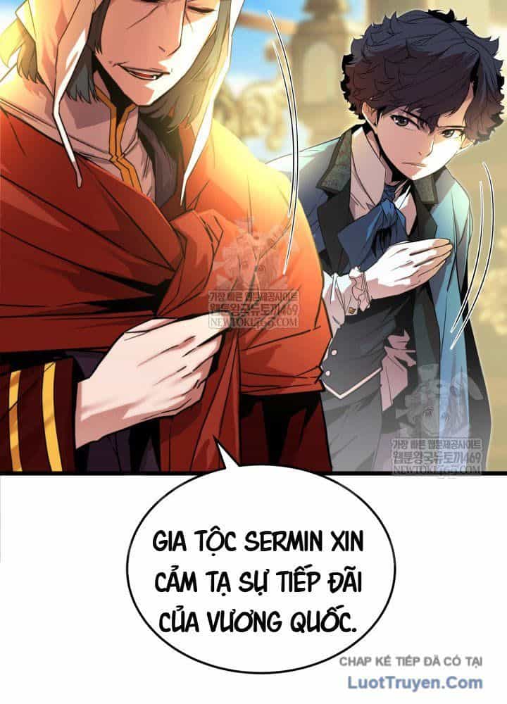 Người Chơi Của Gia Tộc Suy Vong - Chương 6 - ảnh 36