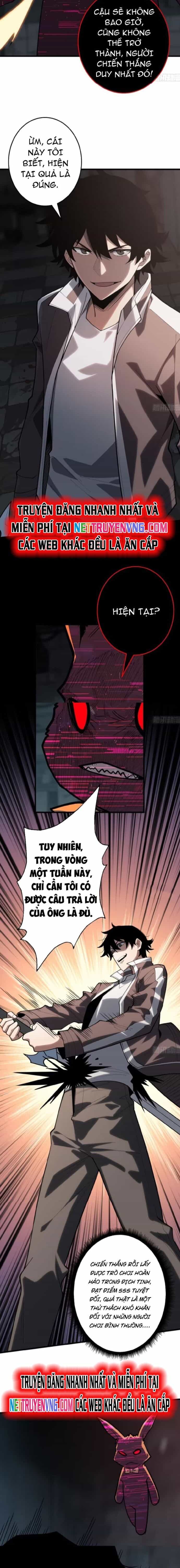 Người Chơi Đệ Nhất - Chương 13 - ảnh 3