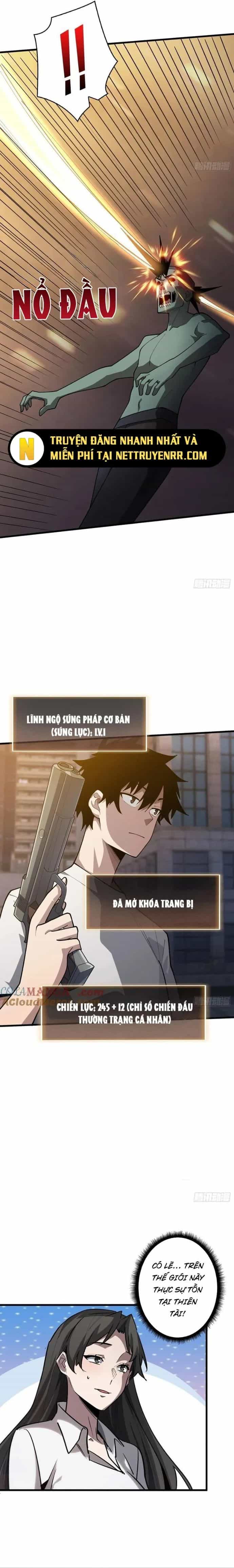 Người Chơi Đệ Nhất - Chương 29 - ảnh 8