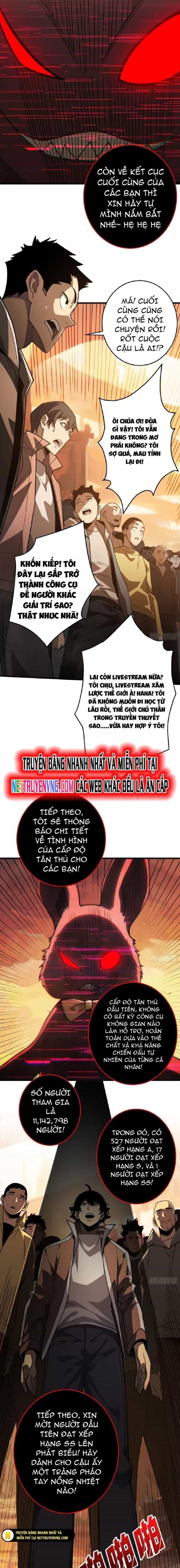 Người Chơi Đệ Nhất - Chương 4 - ảnh 3