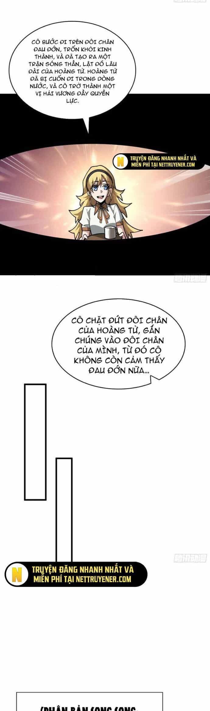 Người Chơi Đệ Nhất - Chương 41 - ảnh 21
