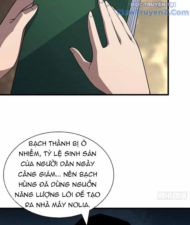 Người Chơi Đệ Nhất - Chương 47 - ảnh 33
