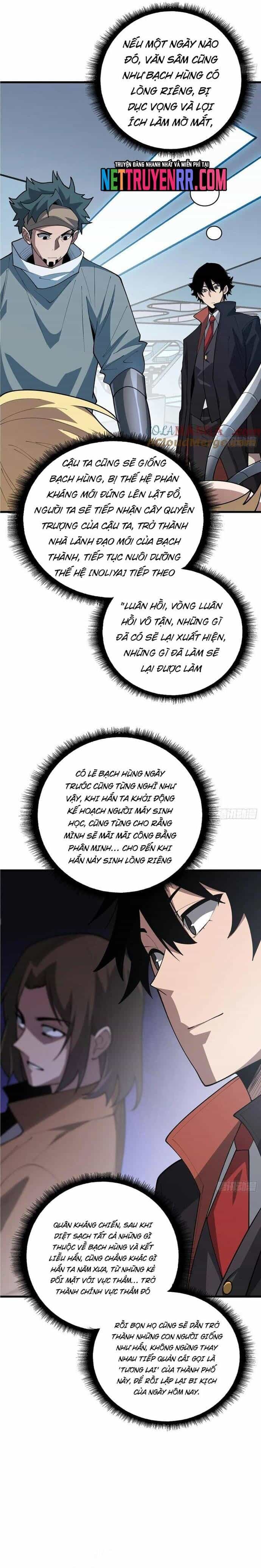 Người Chơi Đệ Nhất - Chương 52 - ảnh 4