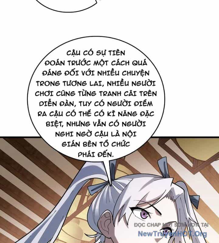 Người Chơi Đệ Nhất - Chương 54 - ảnh 51