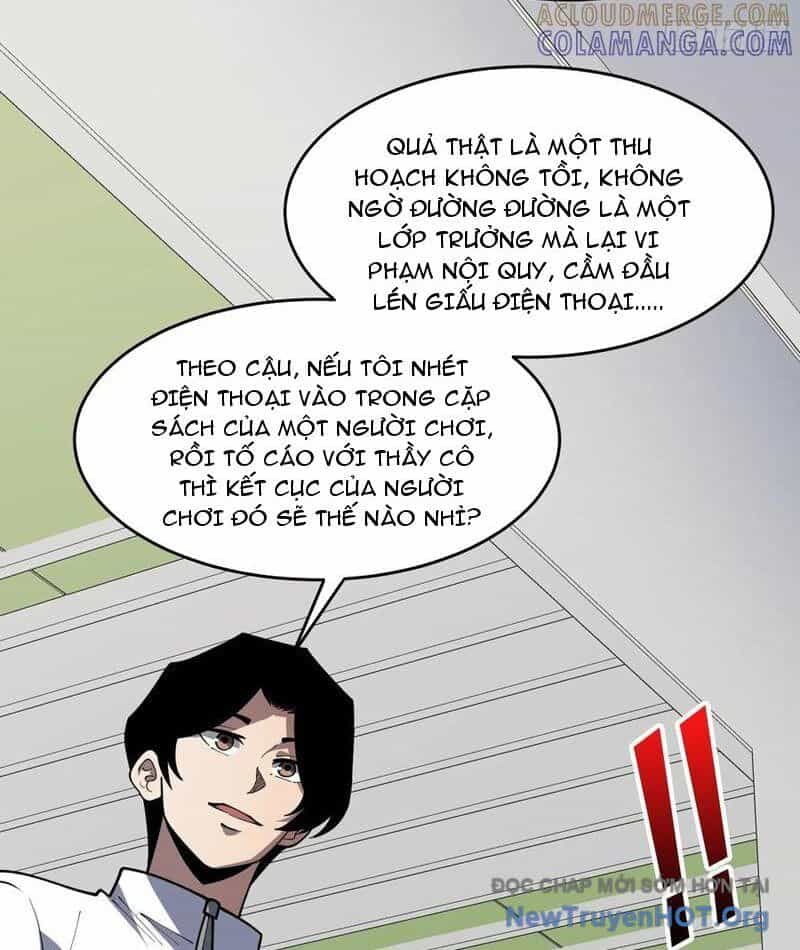 Người Chơi Đệ Nhất - Chương 60 - ảnh 70