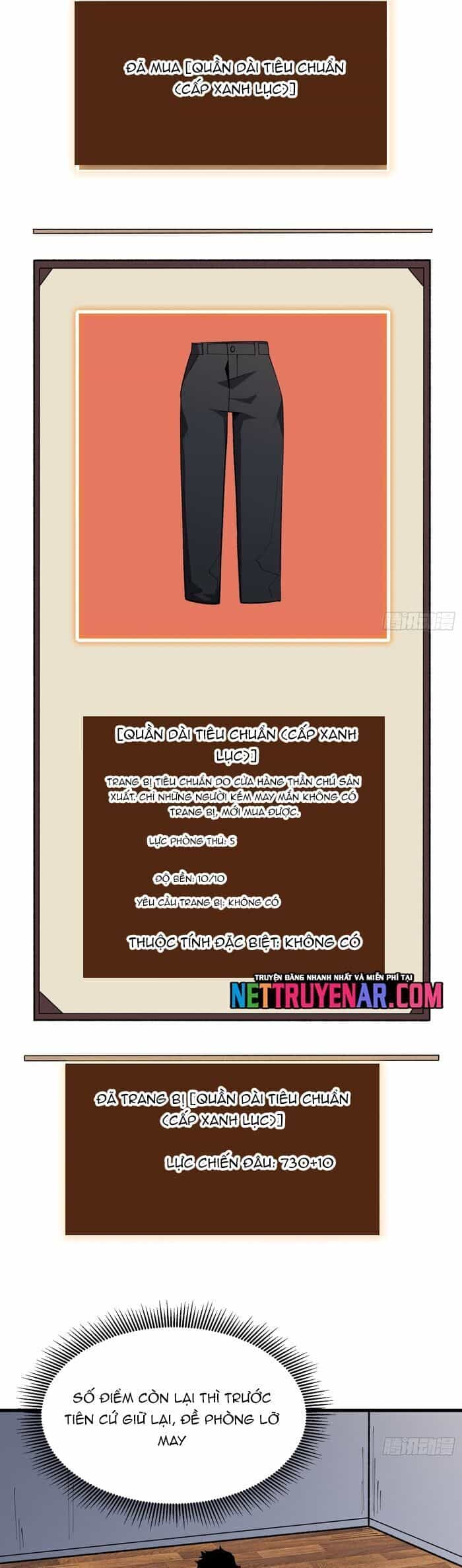 Người Chơi Đệ Nhất - Chương 86 - ảnh 13