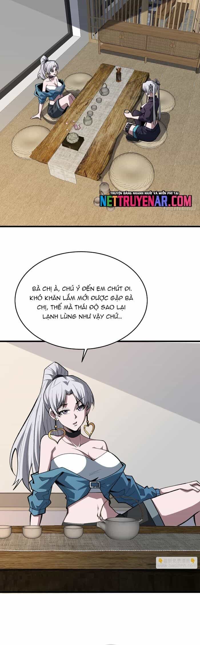 Người Chơi Đệ Nhất - Chương 86 - ảnh 6