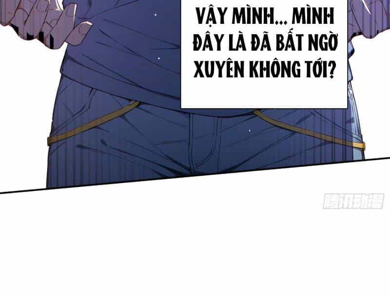 Người Chơi Hệ Tu La - Chương 1 - ảnh 38