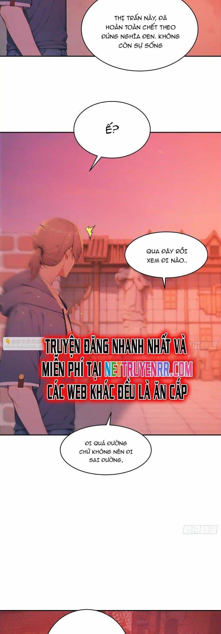 Người Chơi Hệ Tu La - Chương 10 - ảnh 11