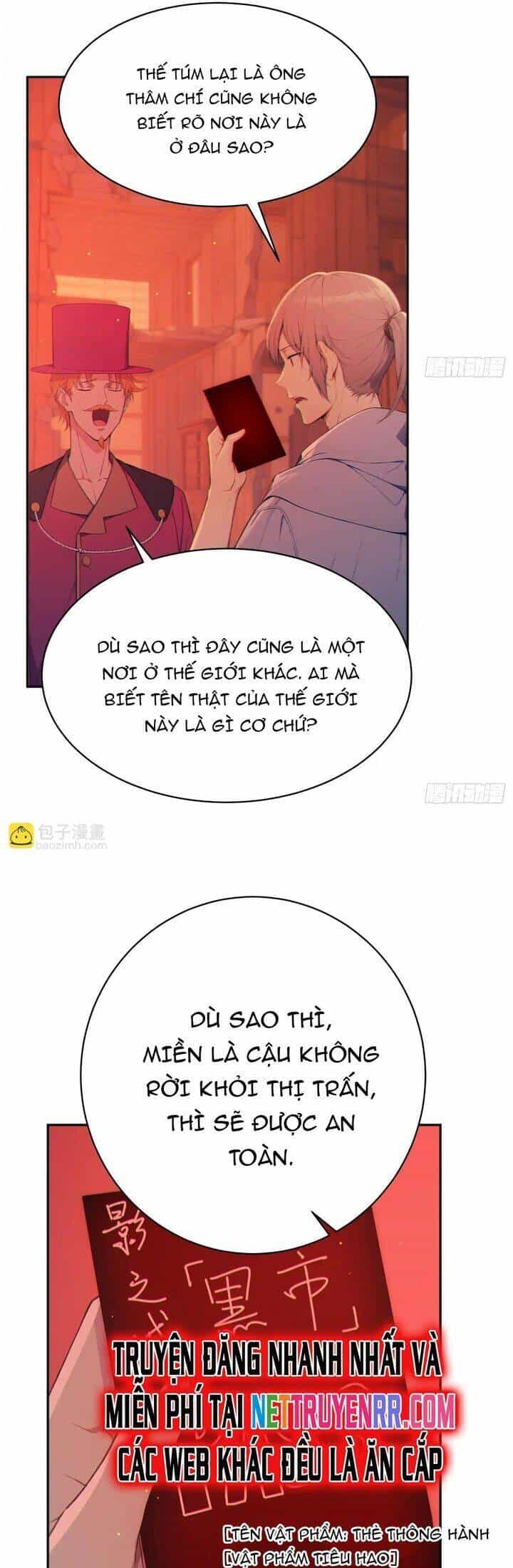 Người Chơi Hệ Tu La - Chương 10 - ảnh 16