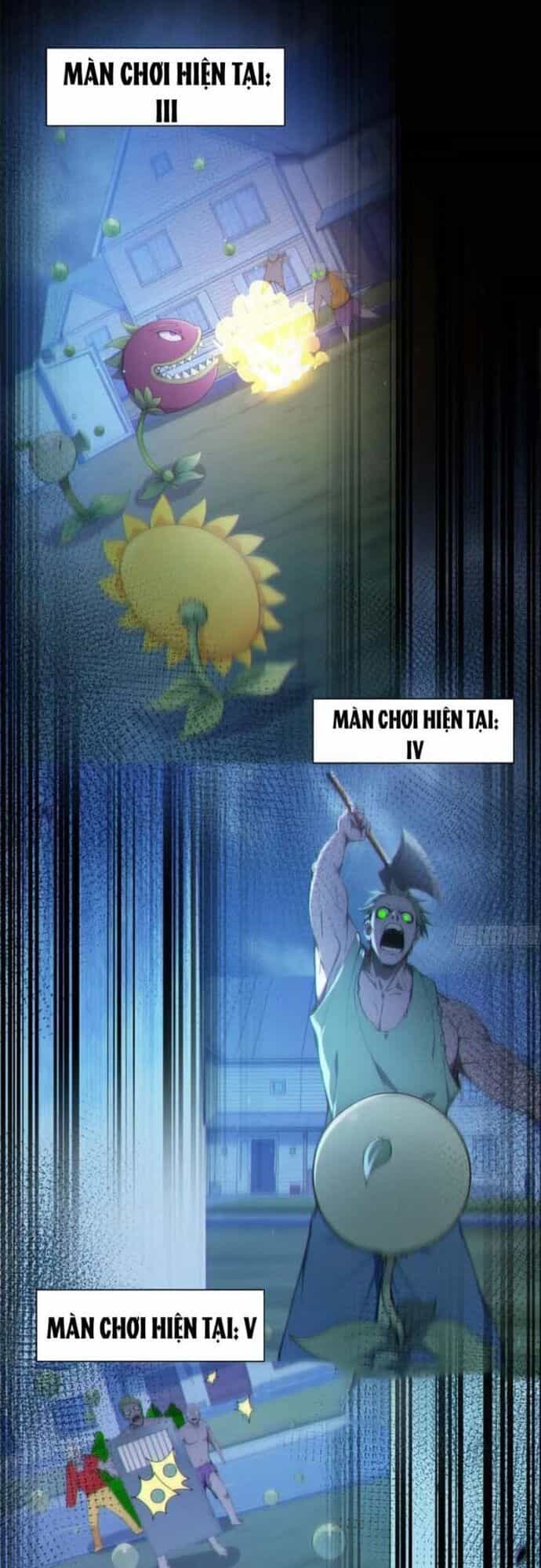 Người Chơi Hệ Tu La - Chương 13 - ảnh 12