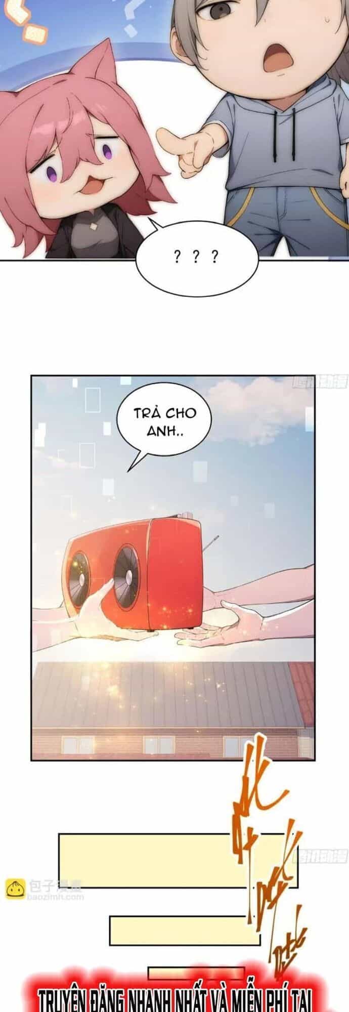Người Chơi Hệ Tu La - Chương 13 - ảnh 18