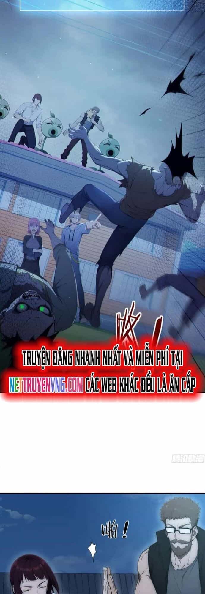 Người Chơi Hệ Tu La - Chương 13 - ảnh 4