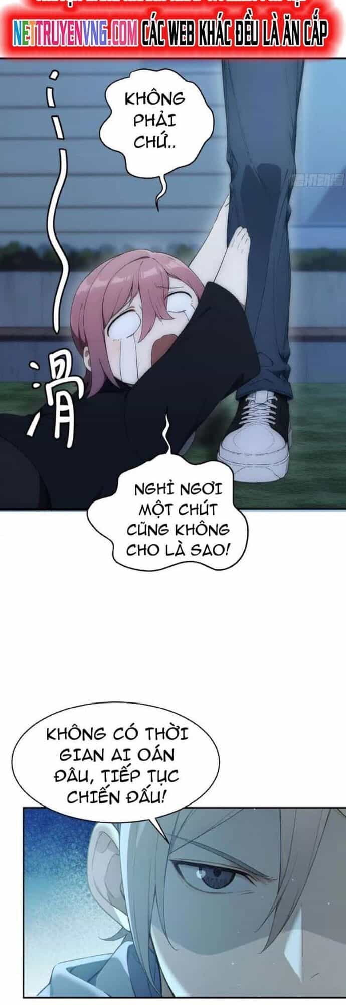Người Chơi Hệ Tu La - Chương 13 - ảnh 6