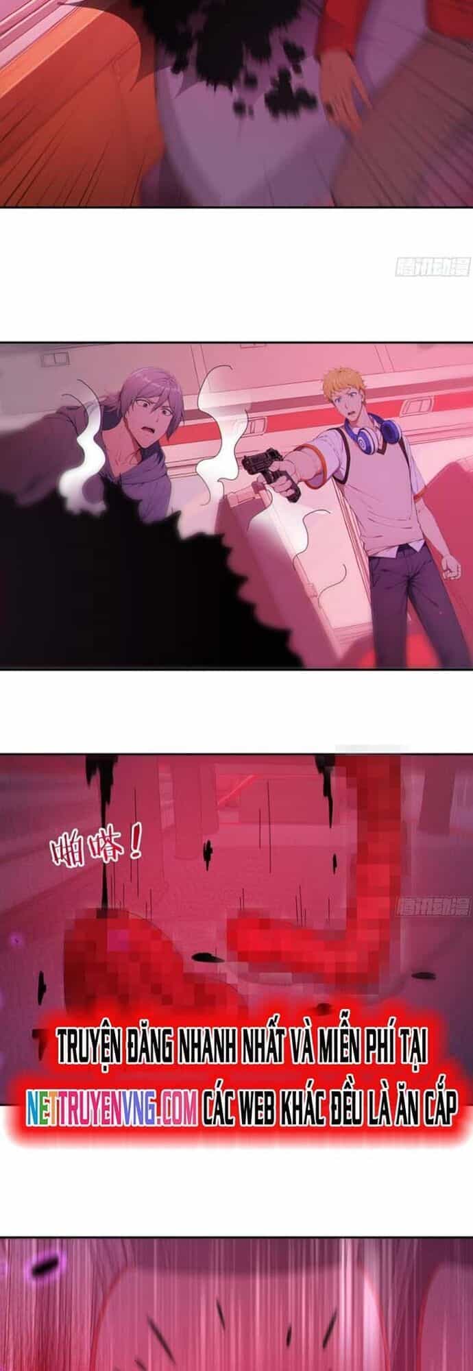 Người Chơi Hệ Tu La - Chương 14 - ảnh 28