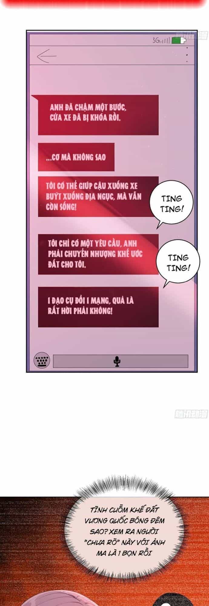 Người Chơi Hệ Tu La - Chương 14 - ảnh 7