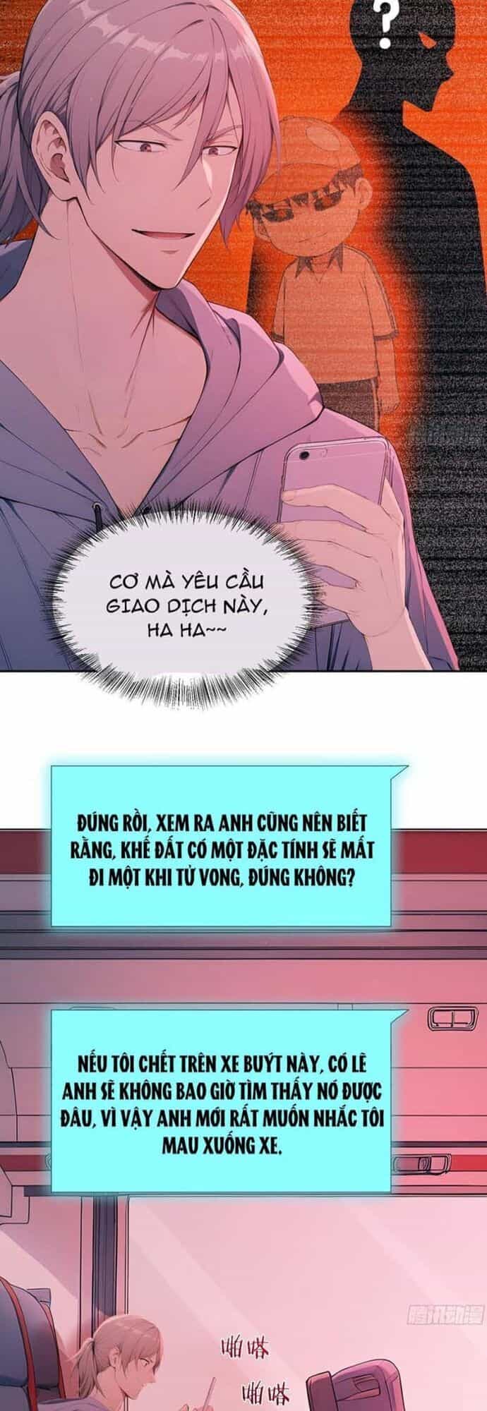 Người Chơi Hệ Tu La - Chương 14 - ảnh 8