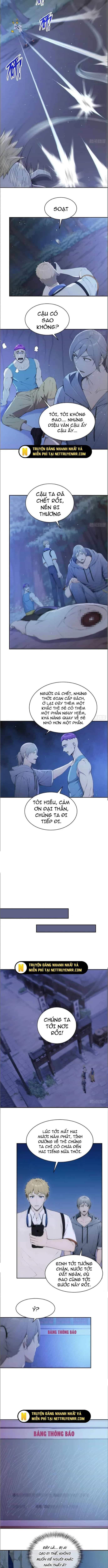 Người Chơi Hệ Tu La - Chương 16 - ảnh 3