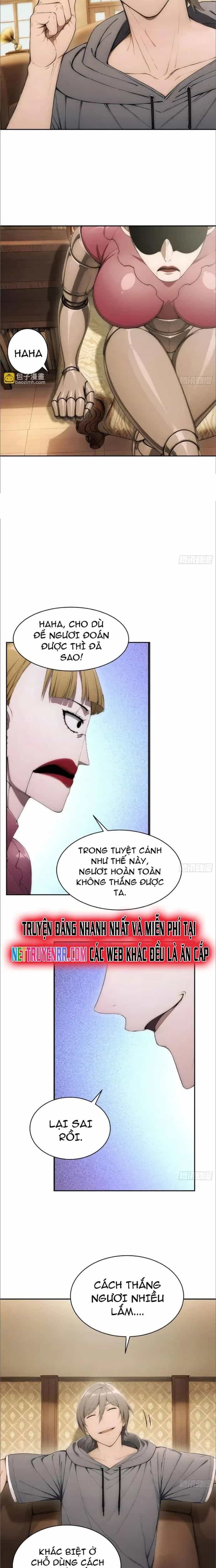 Người Chơi Hệ Tu La - Chương 17 - ảnh 13