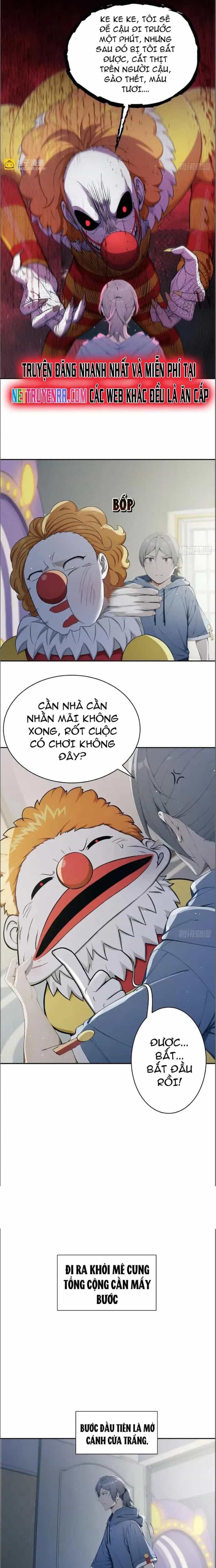 Người Chơi Hệ Tu La - Chương 17 - ảnh 3