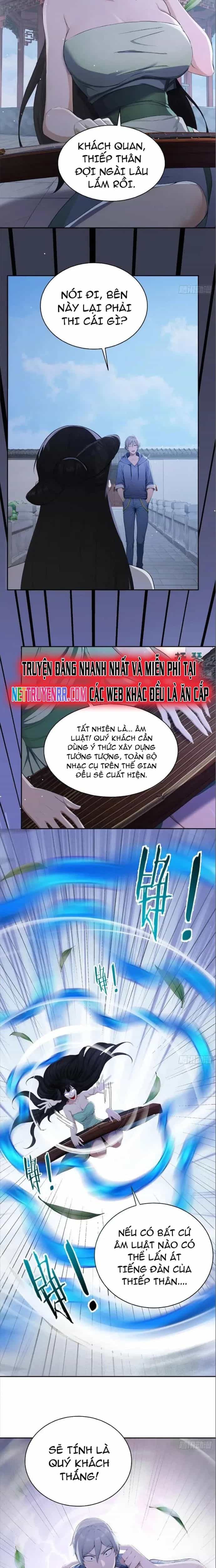 Người Chơi Hệ Tu La - Chương 18 - ảnh 7